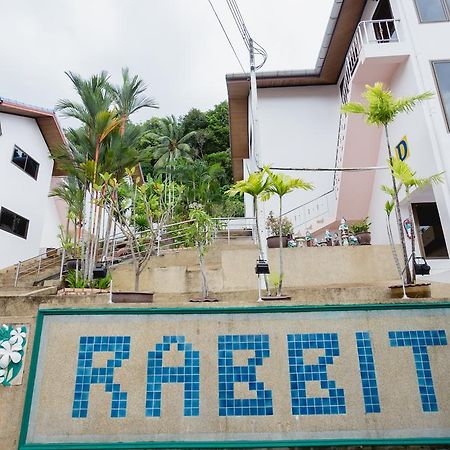 Rabbit Mansion2 Apartment Patong Exterior photo