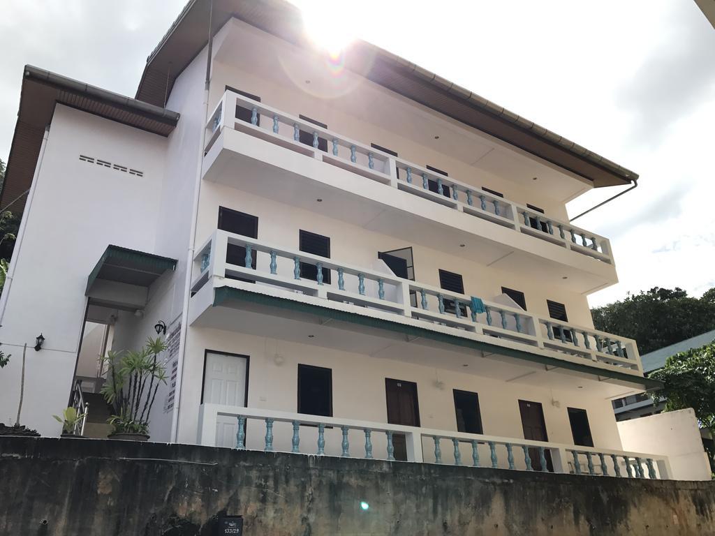 Rabbit Mansion2 Apartment Patong Exterior photo