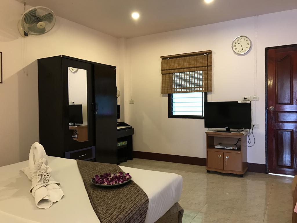 Rabbit Mansion2 Apartment Patong Exterior photo