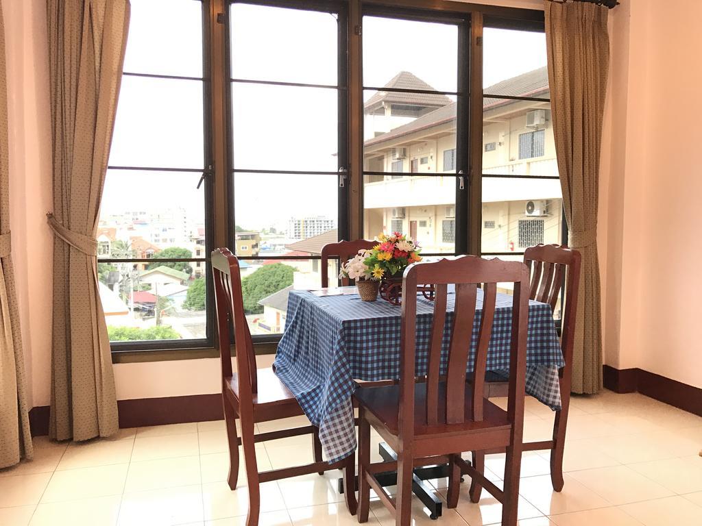 Rabbit Mansion2 Apartment Patong Exterior photo