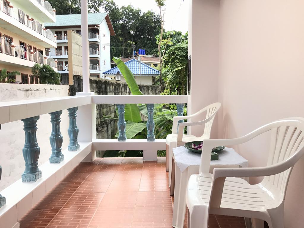Rabbit Mansion2 Apartment Patong Exterior photo