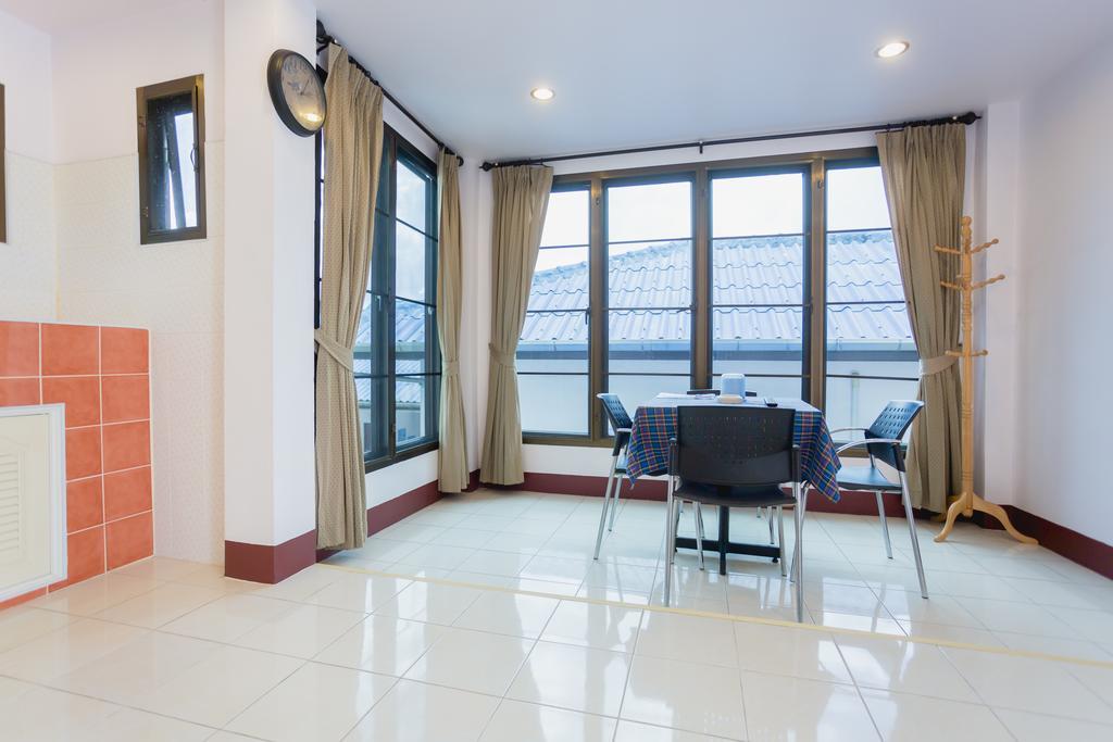 Rabbit Mansion2 Apartment Patong Exterior photo
