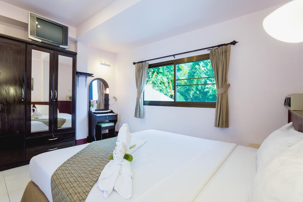 Rabbit Mansion2 Apartment Patong Exterior photo