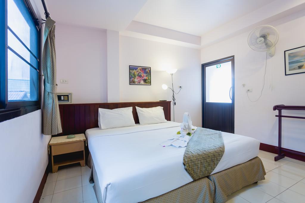 Rabbit Mansion2 Apartment Patong Exterior photo