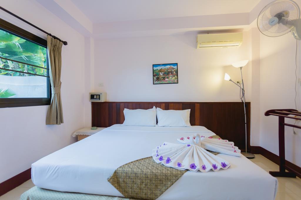 Rabbit Mansion2 Apartment Patong Exterior photo