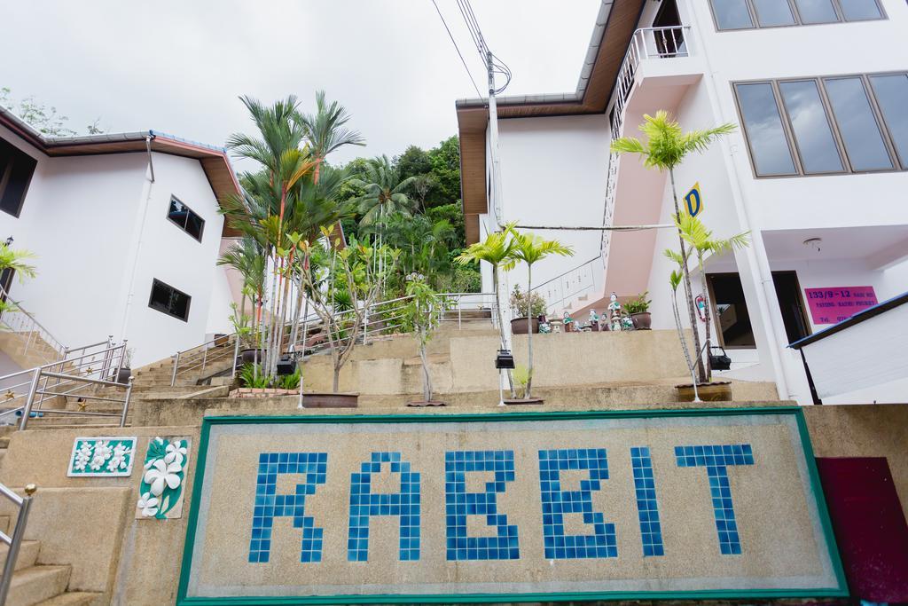 Rabbit Mansion2 Apartment Patong Exterior photo