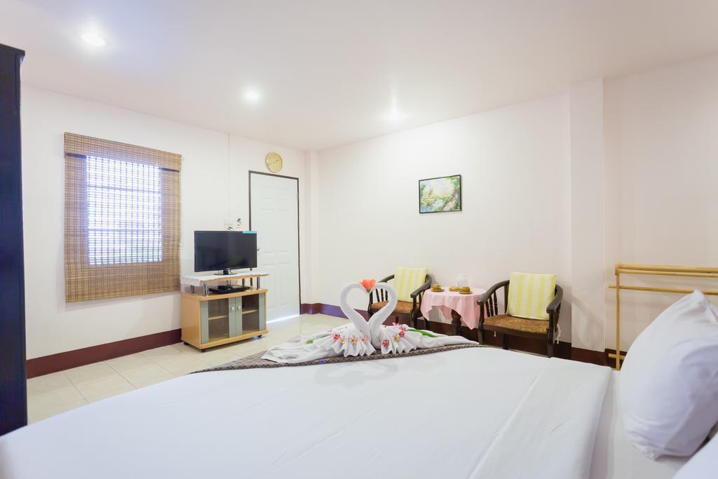 Rabbit Mansion2 Apartment Patong Exterior photo