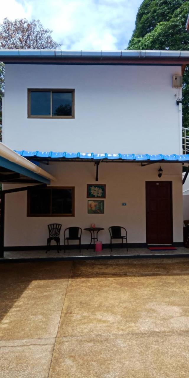 Rabbit Mansion2 Apartment Patong Exterior photo