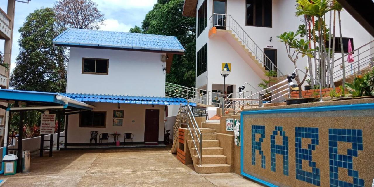 Rabbit Mansion2 Apartment Patong Exterior photo