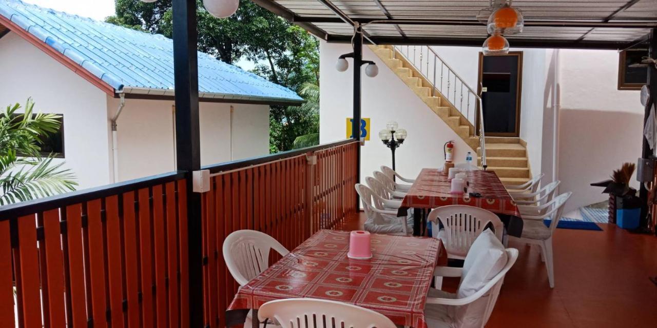 Rabbit Mansion2 Apartment Patong Exterior photo