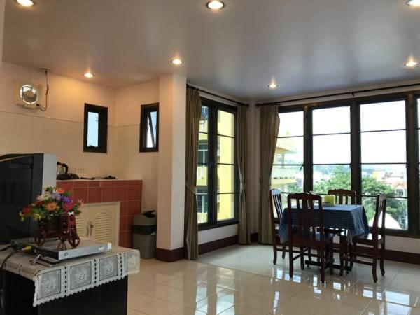 Rabbit Mansion2 Apartment Patong Exterior photo