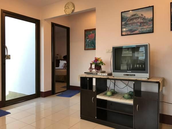 Rabbit Mansion2 Apartment Patong Exterior photo
