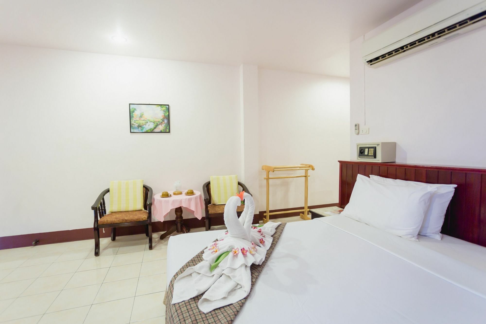 Rabbit Mansion2 Apartment Patong Exterior photo