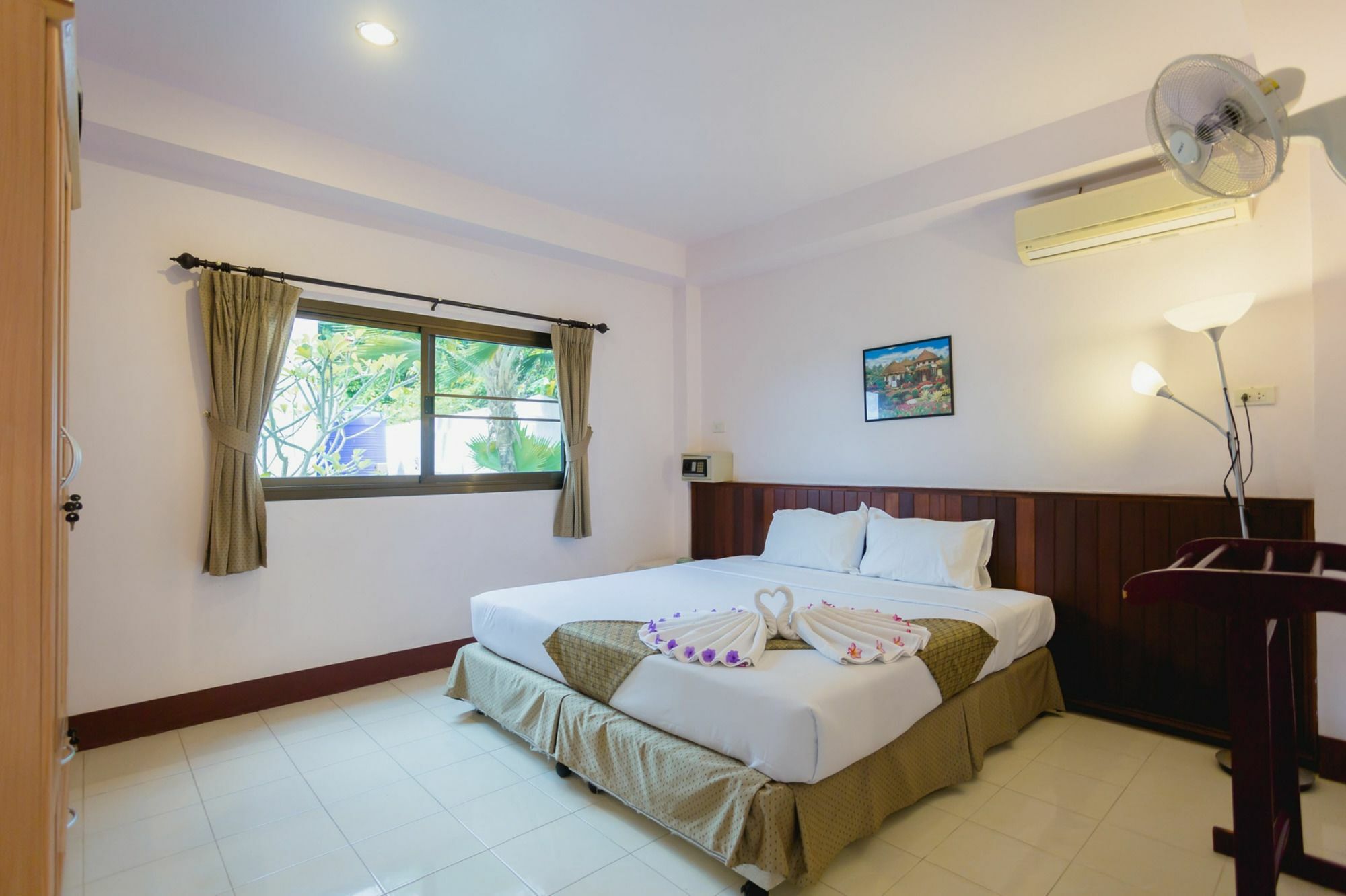Rabbit Mansion2 Apartment Patong Exterior photo